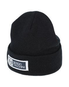 Головной убор Sergio Tacchini