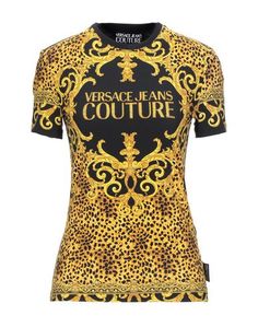 Футболка Versace Jeans Couture