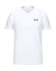 Футболка EA7