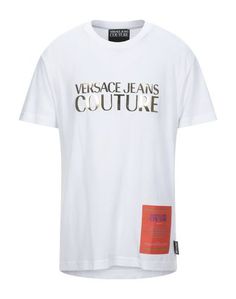 Футболка Versace Jeans Couture