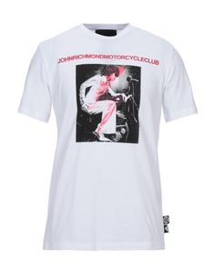 Футболка John Richmond