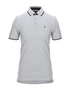 Поло Jack & Jones