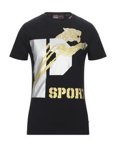 Футболка Plein Sport