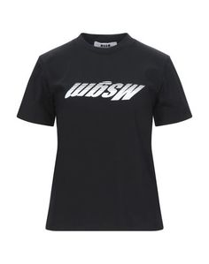 Футболка Msgm