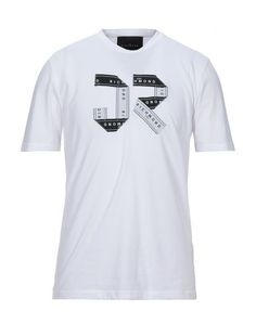 Футболка John Richmond