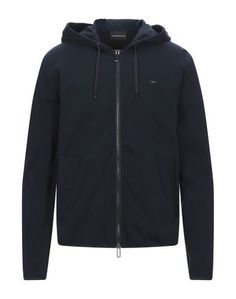 Толстовка Emporio Armani