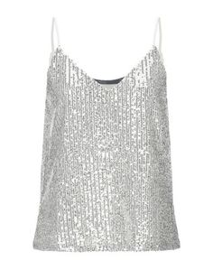 Топ без рукавов Vero Moda