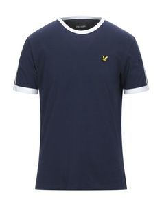 Футболка Lyle & Scott