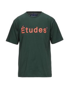 Футболка Études Studio