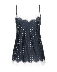 Топ без рукавов Ermanno DI Ermanno Scervino