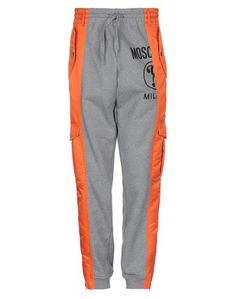 Повседневные брюки Moschino
