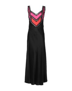Длинное платье Pinko