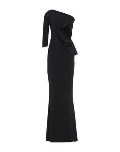 Длинное платье Chiara Boni LA Petite Robe