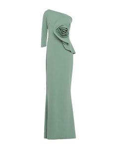 Длинное платье Chiara Boni LA Petite Robe