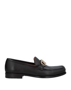 Мокасины Salvatore Ferragamo