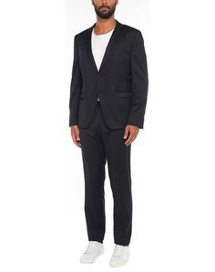 Костюм Hugo Boss