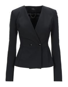 Пиджак Elisabetta Franchi