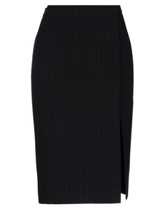 Юбка до колена Ermanno DI Ermanno Scervino