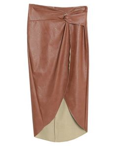 Юбка до колена Haveone