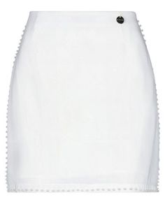 Юбка до колена Mangano