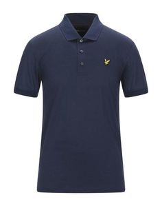 Поло Lyle & Scott