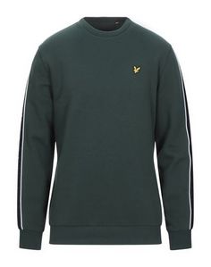 Толстовка Lyle & Scott