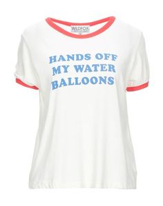 Футболка Wildfox