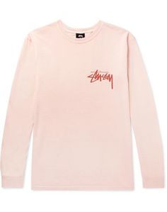 Футболка Stussy