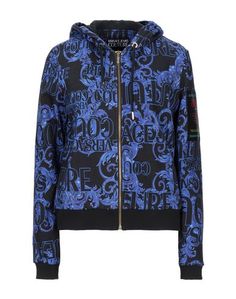 Толстовка Versace Jeans Couture