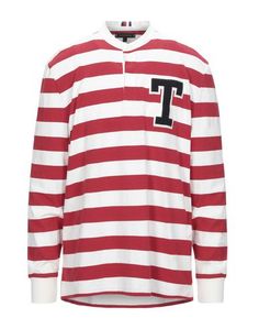 Футболка Tommy Hilfiger