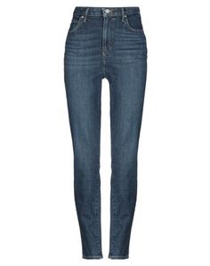 Джинсовые брюки Guess