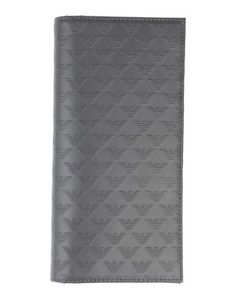 Бумажник Emporio Armani