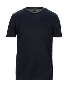 Футболка Hugo Boss