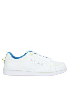 Низкие кеды и кроссовки Versace Jeans Couture