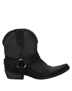 Полусапоги и высокие ботинки Golden Goose Deluxe Brand