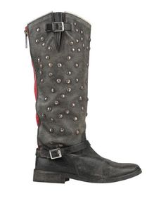 Сапоги Golden Goose Deluxe Brand
