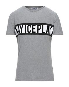 Футболка Ice Play