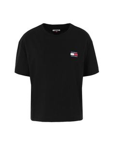 Футболка Tommy Jeans