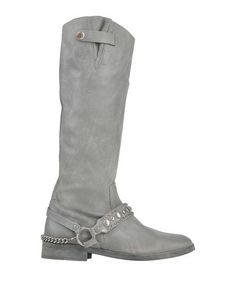 Сапоги Golden Goose Deluxe Brand