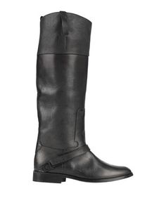 Сапоги Golden Goose Deluxe Brand