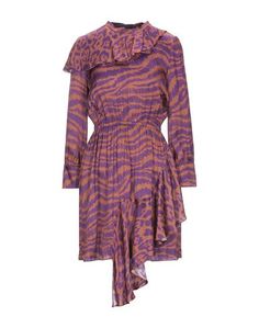 Короткое платье Just Cavalli