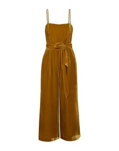 Комбинезоны без бретелей J.Crew