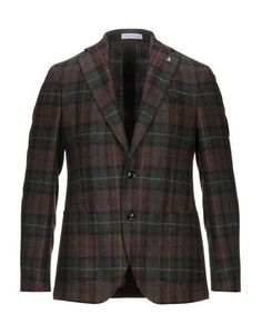 Пиджак Sartoria Latorre