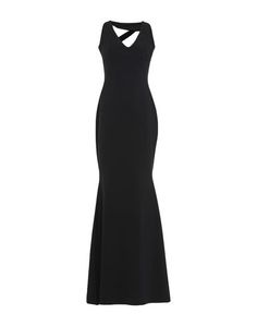 Длинное платье Chiara Boni LA Petite Robe