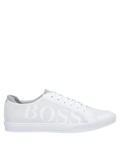 Низкие кеды и кроссовки Hugo Boss