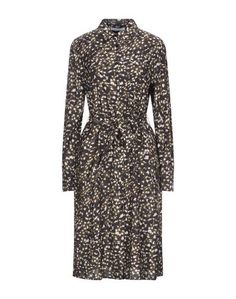 Платье до колена CaractÈre