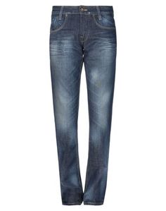 Джинсовые брюки Guess