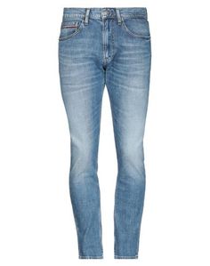 Джинсовые брюки Tommy Jeans
