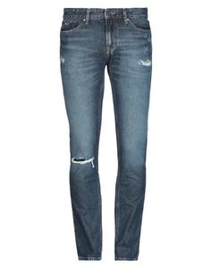 Джинсовые брюки Tommy Jeans