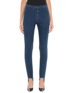 Джинсовые брюки J Brand